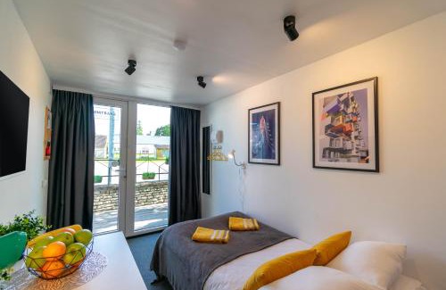 Rakvere Apartamento | Apartments24 CITYBOX