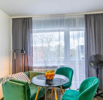 Rakvere Apartamento | Apartments24 Laada 4