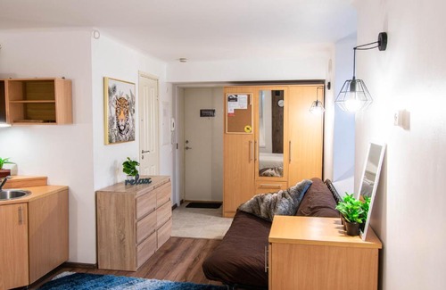 Rakvere Apartamento | Apartments24 Vene One