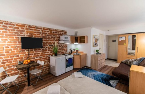 Rakvere Apartamento | Apartments24 Vene One