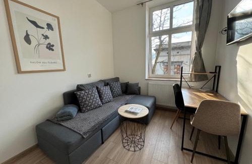 Tarnowskie Gory Apartamento | ApartmentsByMatyrafa-VI