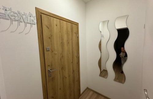 Tarnowskie Gory Apartamento | ApartmentsByMatyrafa-VI