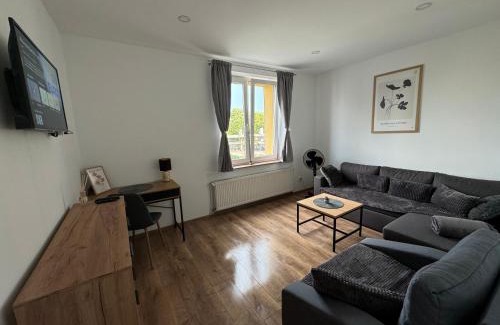 Tarnowskie Gory Apartamento | ApartmentsByMatyrafa-VII
