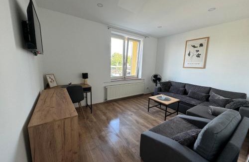 Tarnowskie Gory Apartamento | ApartmentsByMatyrafa-VII