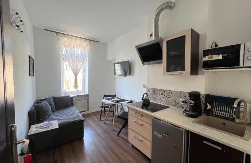 Tarnowskie Gory Apartamento | ApartmentsByMatyrafa-II