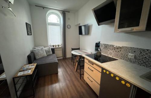 Tarnowskie Gory Apartamento | ApartmentsByMatyrafa-II