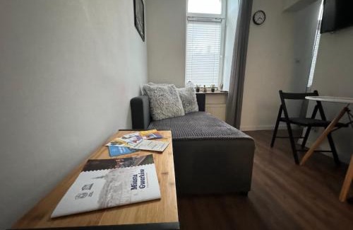Tarnowskie Gory Apartamento | ApartmentsByMatyrafa-II