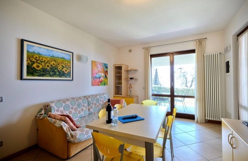 Torri del Benaco Apartamento | ApartmentsGarda - Canevini Residence - 2B