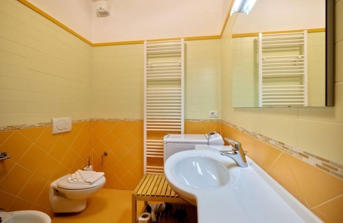 Torri del Benaco Apartamento | ApartmentsGarda - Canevini Residence - 2B