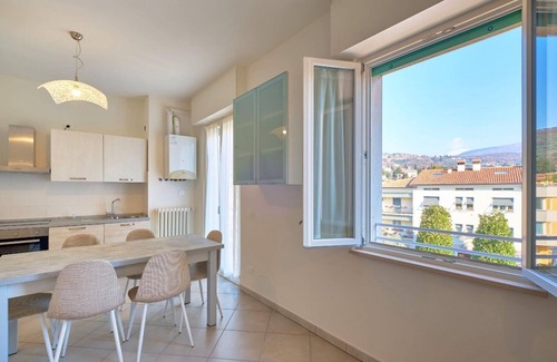 Garda Apartamento | ApartmentsGarda - Antiche Mura - Salgari