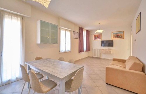 Garda Apartamento | ApartmentsGarda - Antiche Mura - Salgari