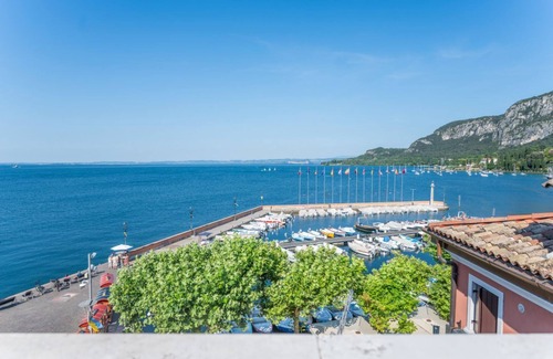 Garda Apartamento | ApartmentsGarda - Baia Del Garda 5