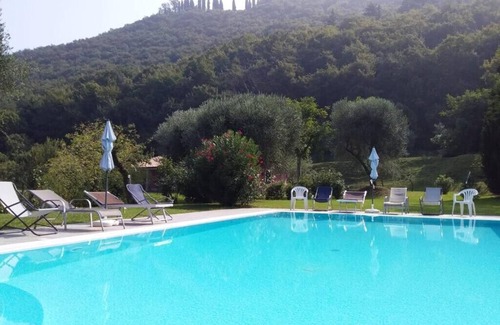 Garda Cabaña | ApartmentsGarda - Cottage Capre