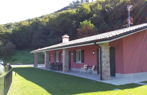 Garda Cabaña | ApartmentsGarda - Cottage Capre