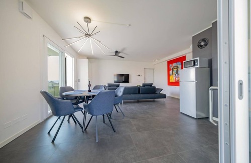 Montioni Apartamento | ApartmentsGarda - Terrazze Del Garda 8