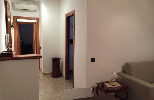Padova Apartamento | Promoción 18 de diciembre al 24 de 17 a 6 camas