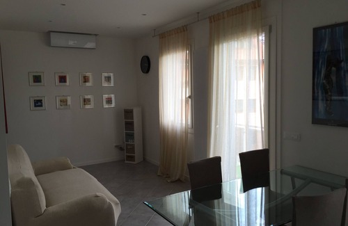 Padova Apartamento | Apartamento Le Cupole