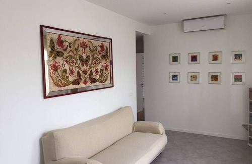 Padova Apartamento | Apartamento Le Cupole