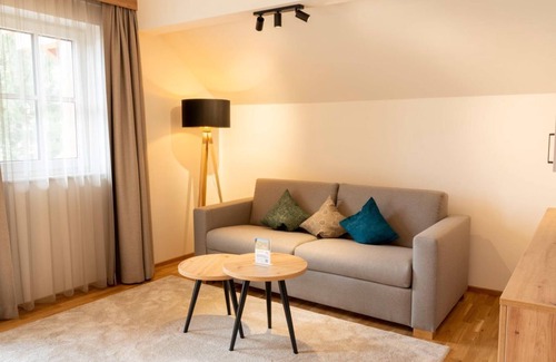 Dorfgastein Otro | Apartmenttyp Gamskar Panoramablick - "die Unterbergerin"