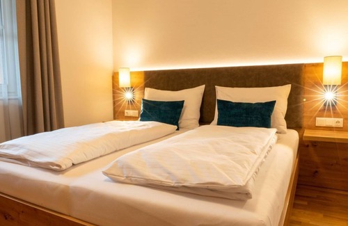 Dorfgastein Otro | Apartmenttyp Gamskar Panoramablick - "die Unterbergerin"