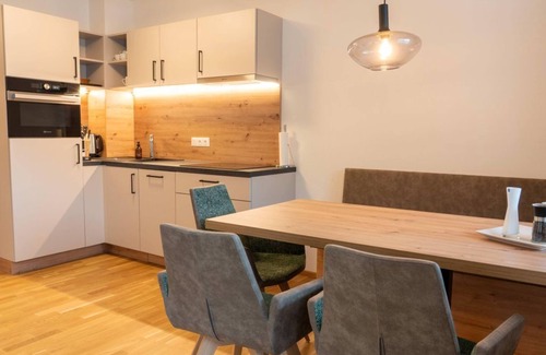 Dorfgastein Otro | Apartmenttyp Wiffzack - "die Unterbergerin"