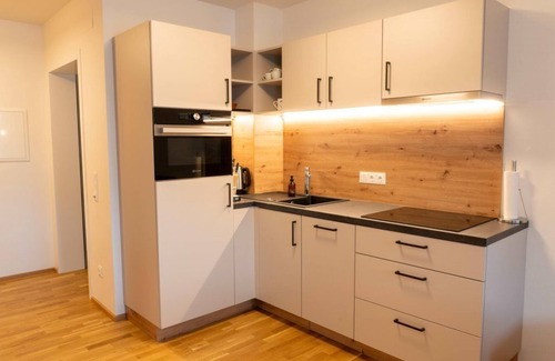 Dorfgastein Otro | Apartmenttyp Wiffzack - "die Unterbergerin"