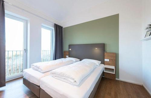 Langeoog Apartamento | Apartmentvilla Anna See Apartmentvilla Anna See 3-09