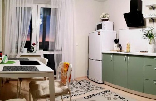 Vitebsk Apartamento | Apartmenty na ulitse Pravdy
