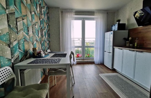Vitebsk Apartamento | Apartmenty na ulitse Pravdy