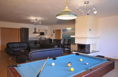 Tatranska Strba Apartamento | Apartmenty PATRIS