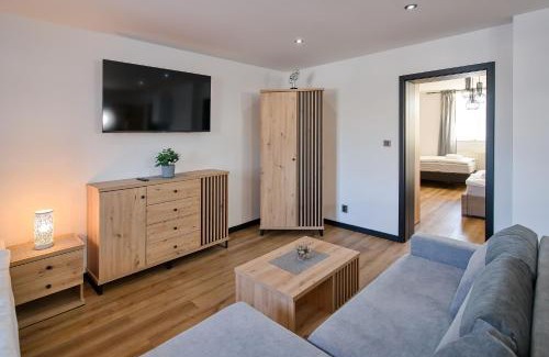 Moravian Silesian Apartamento | Apartmenty u Šípků OSTRAVA