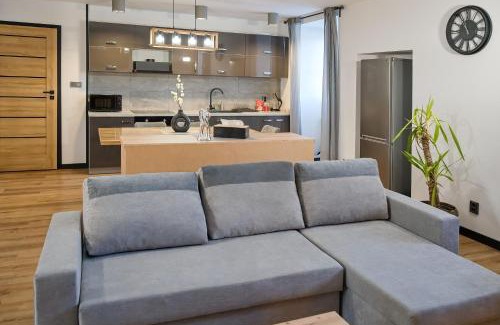 Moravian Silesian Apartamento | Apartmenty u Šípků OSTRAVA