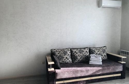 Mukachevo Apartamento | Apartmets Domovik Мира 11с кв 7 Вместительная трёхкомнатная квартира