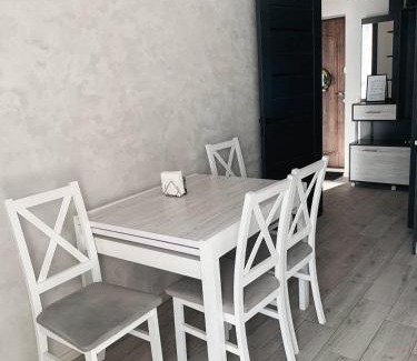 Mukachevo Apartamento | Apartmets Domovik Мира 11с кв 7 Вместительная трёхкомнатная квартира
