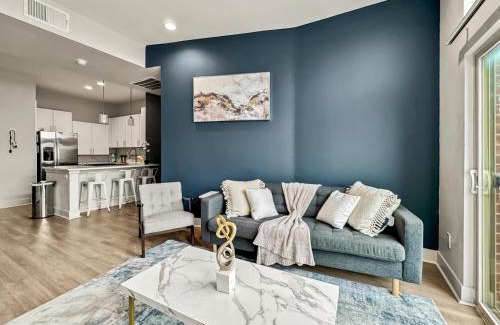 Deep Ellum Apartamento | Apartmint at Deep Ellum - Dallas