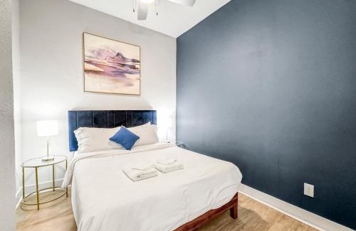 Deep Ellum Apartamento | Apartmint at Deep Ellum - Dallas