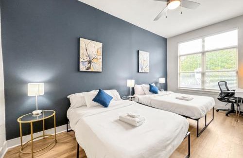 Deep Ellum Apartamento | Apartmint at Deep Ellum - Dallas