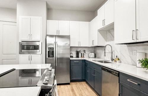Deep Ellum Apartamento | Apartmint at Deep Ellum - Dallas