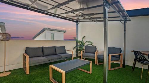 Old East Dallas Apartamento | Apartmint at Fitzhugh - Dallas