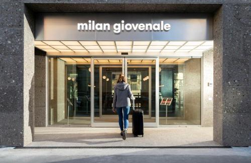 Porta Romana Hotel | aparto Milan Giovenale