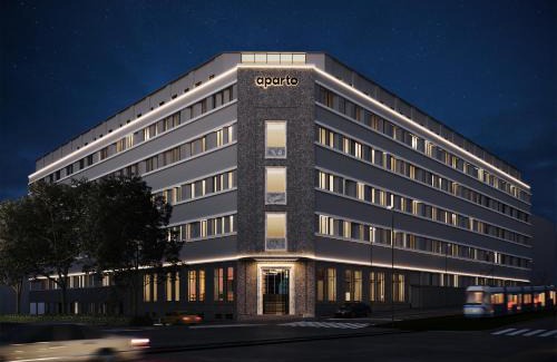 Porta Romana Hotel | aparto Milan Ripamonti