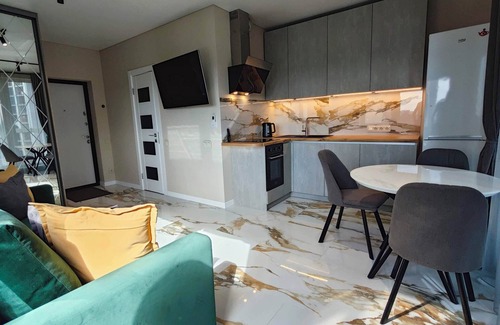 Pervomaysky District Apartamento | Aparton.by - Nezavisimosti 88-4х2