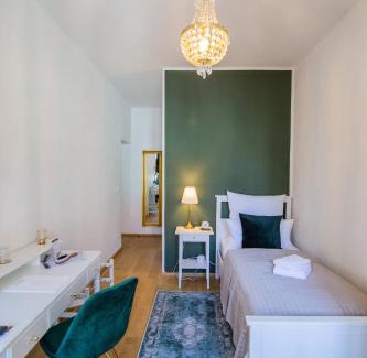 Bautzen Hotel | ApartOne Altstadt-Hotel