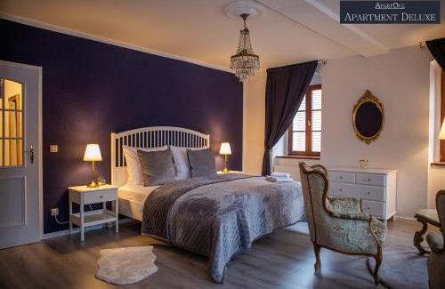 Bautzen Hotel | ApartOne Altstadt-Hotel