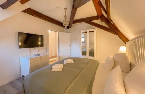 Bautzen Hotel | ApartOne Altstadt-Hotel