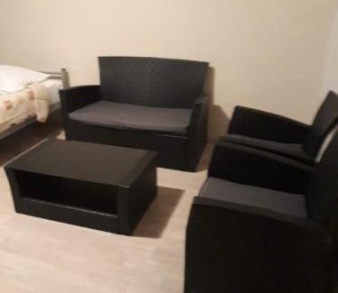 Charleroi Apartamento | Apartotel Des Jardins De La Fontaine Qui Bout