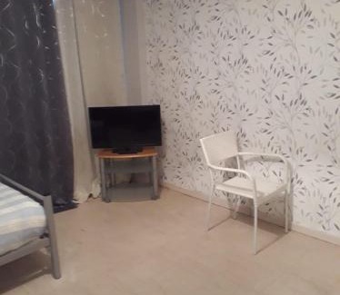 Charleroi Apartamento | Apartotel Des Jardins De La Fontaine Qui Bout
