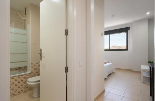 El Puerto de Santa Maria Apartamento | Apartoyou - Estudio del Sol