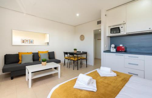 El Puerto de Santa Maria Apartamento | Apartoyou - Estudio del Sol