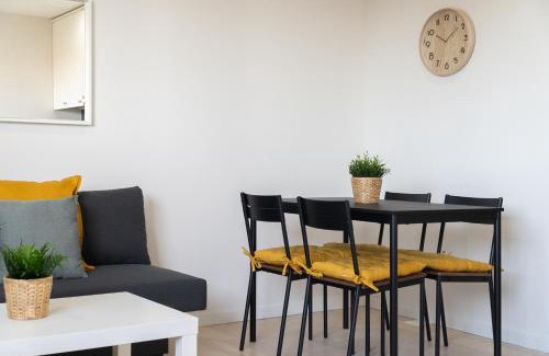 El Puerto de Santa Maria Apartamento | Apartoyou - Estudio del Sol